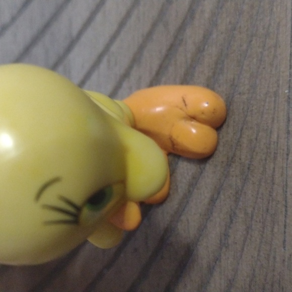 1994 Warner Bros Tweety - Picture 3 of 5